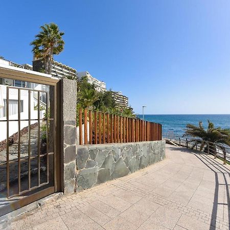 Seaview Studio Haven By Villagrancanaria San Agustín Esterno foto