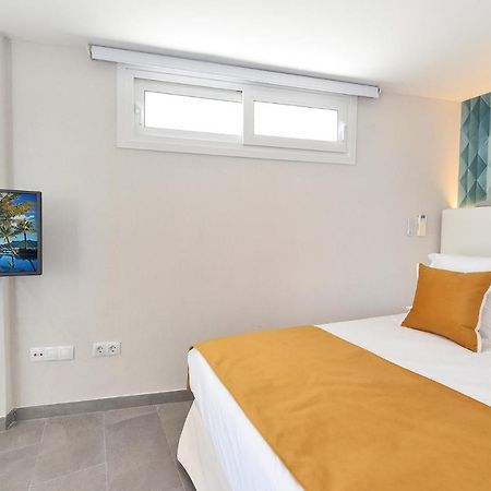 Seaview Studio Haven By Villagrancanaria San Agustín Esterno foto