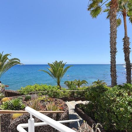 Seaview Studio Haven By Villagrancanaria San Agustín Esterno foto