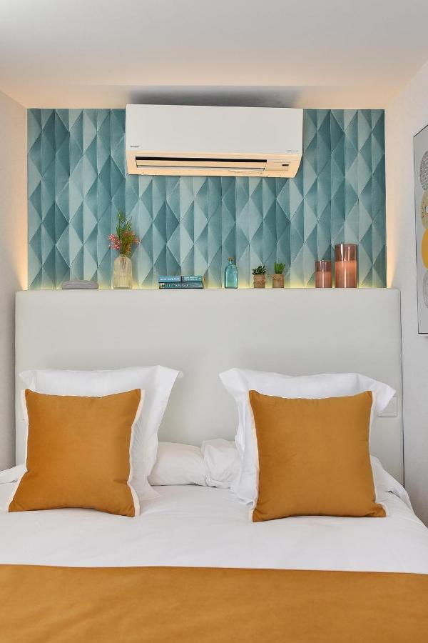 Seaview Studio Haven By Villagrancanaria San Agustín Esterno foto