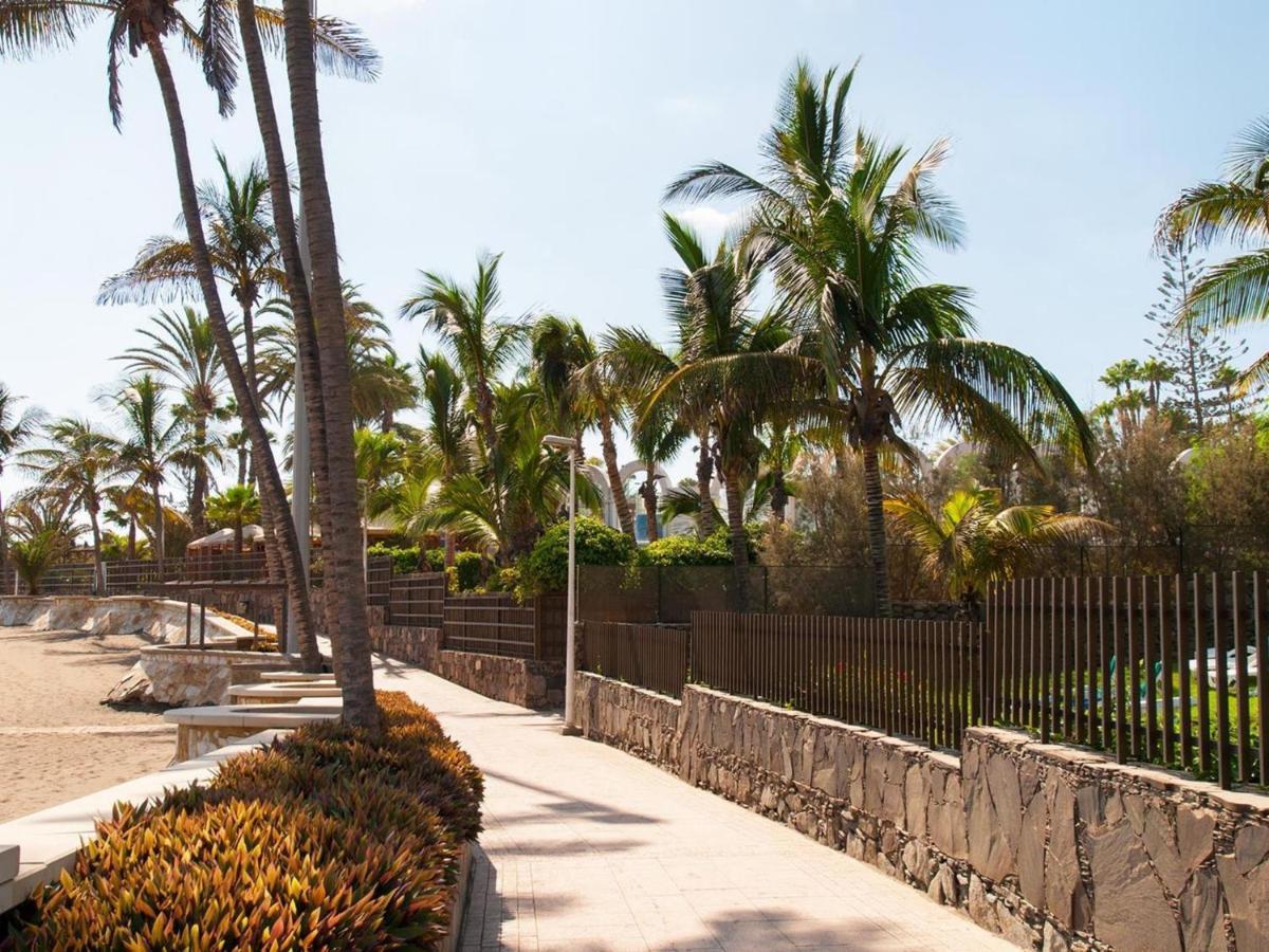 Seaview Studio Haven By Villagrancanaria San Agustín Esterno foto